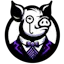 The Purple Piggy Bank App