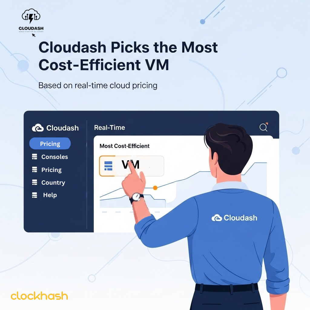 Cloudash - Screenshot 2 showing product features and functionality