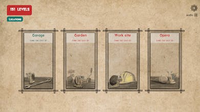 Tales of Snails gallery image