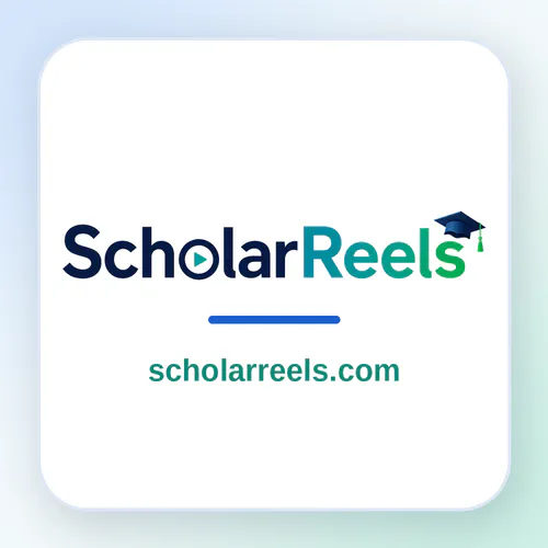 ScholarReels