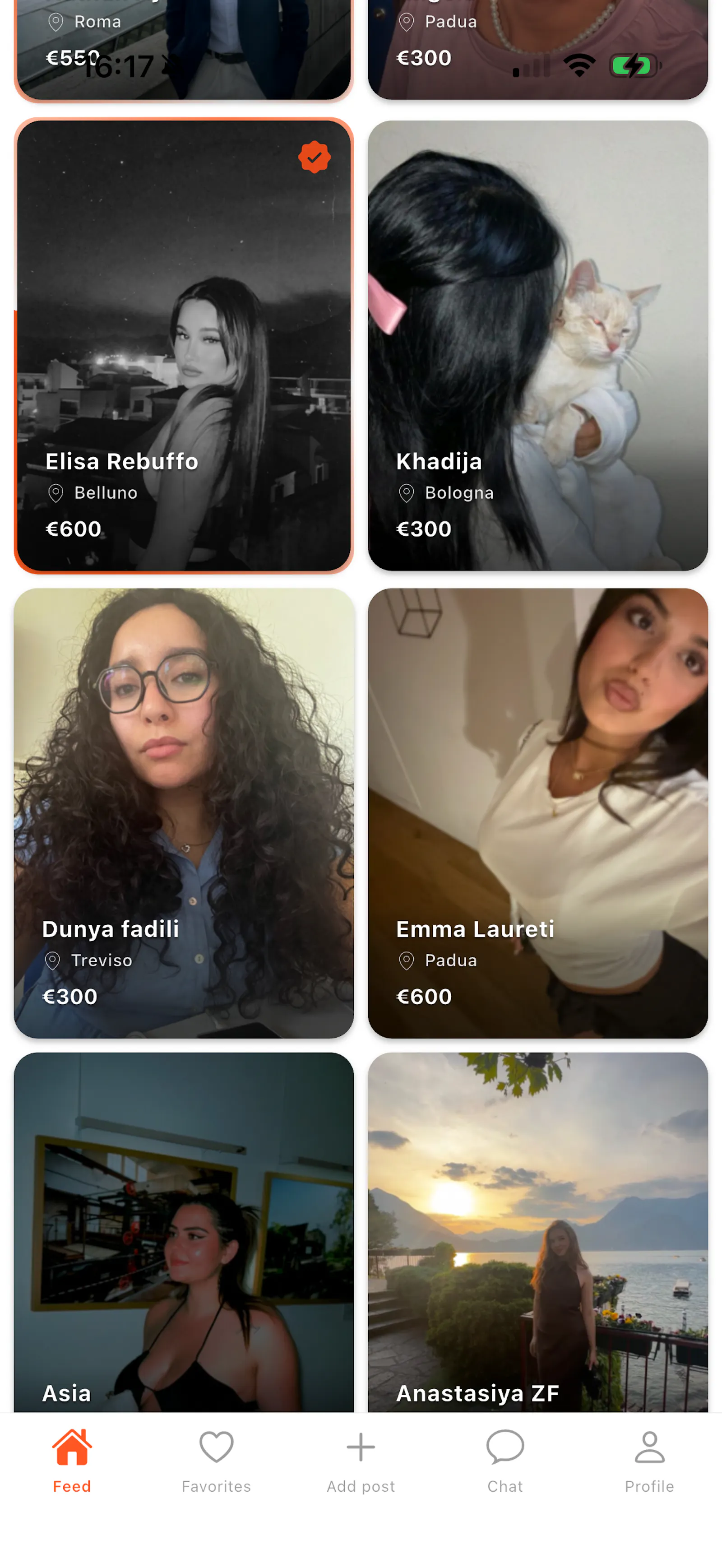 Coinquilino: Find Rooms & Flatmates screenshot 8