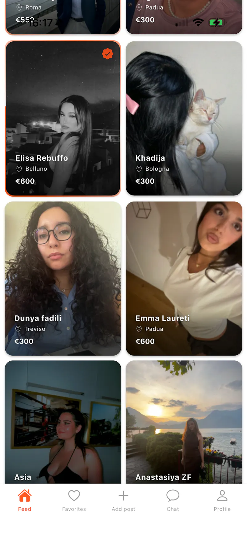 Coinquilino: Find Rooms & Flatmates screenshot 8