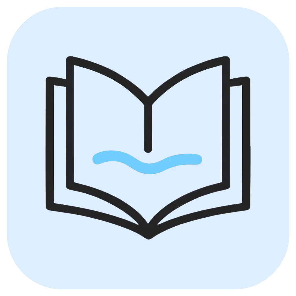 Lexicon screenshot