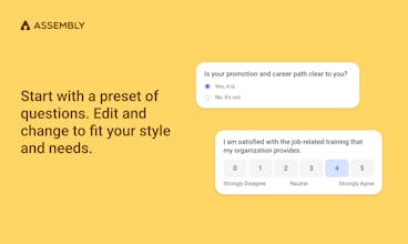 Assembly | One-on-One Workflow gallery image