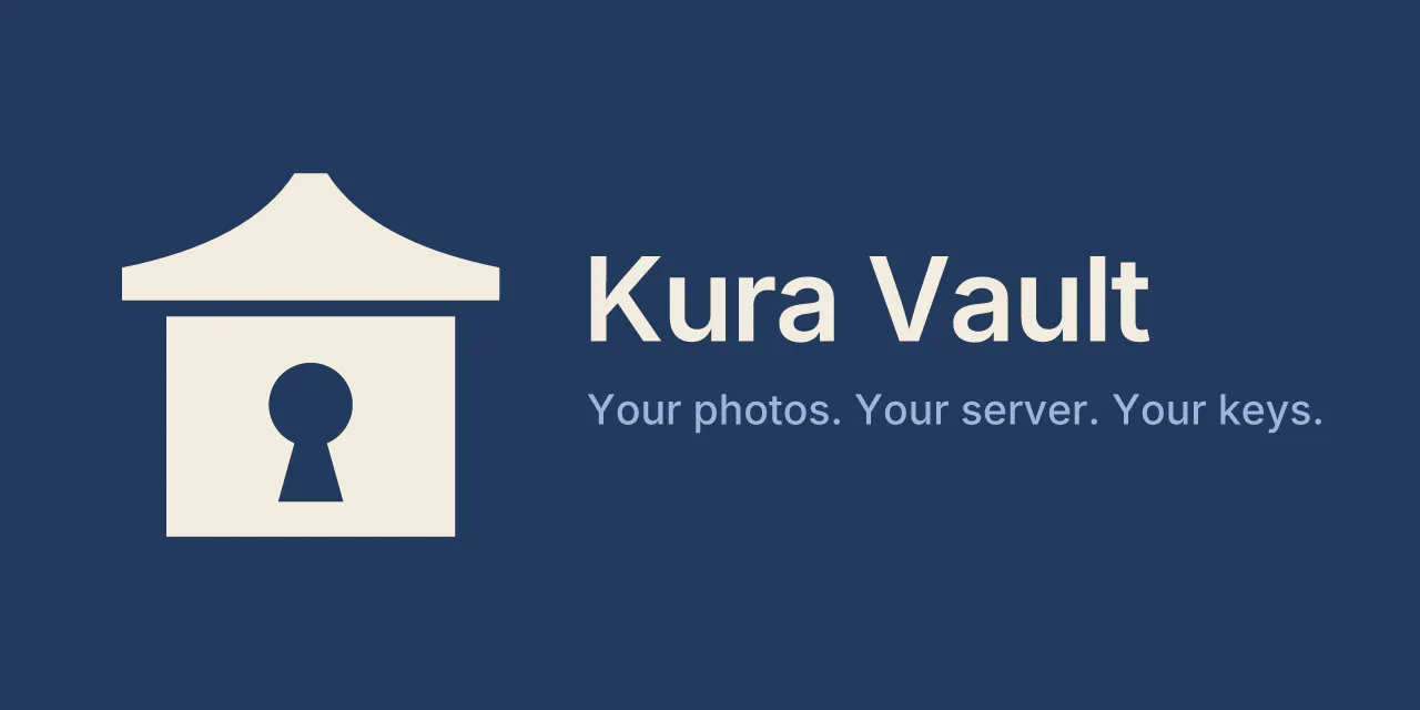 Kura Vault gallery image