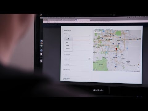 App Maker by Google gallery image