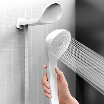 Declinko Handheld Showers