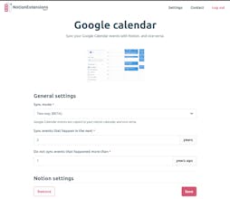 NotionExtensions gallery image