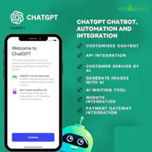 NotBot gallery image