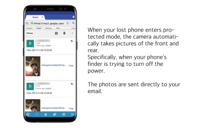 I&Phone gallery image