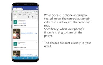 I&Phone gallery image