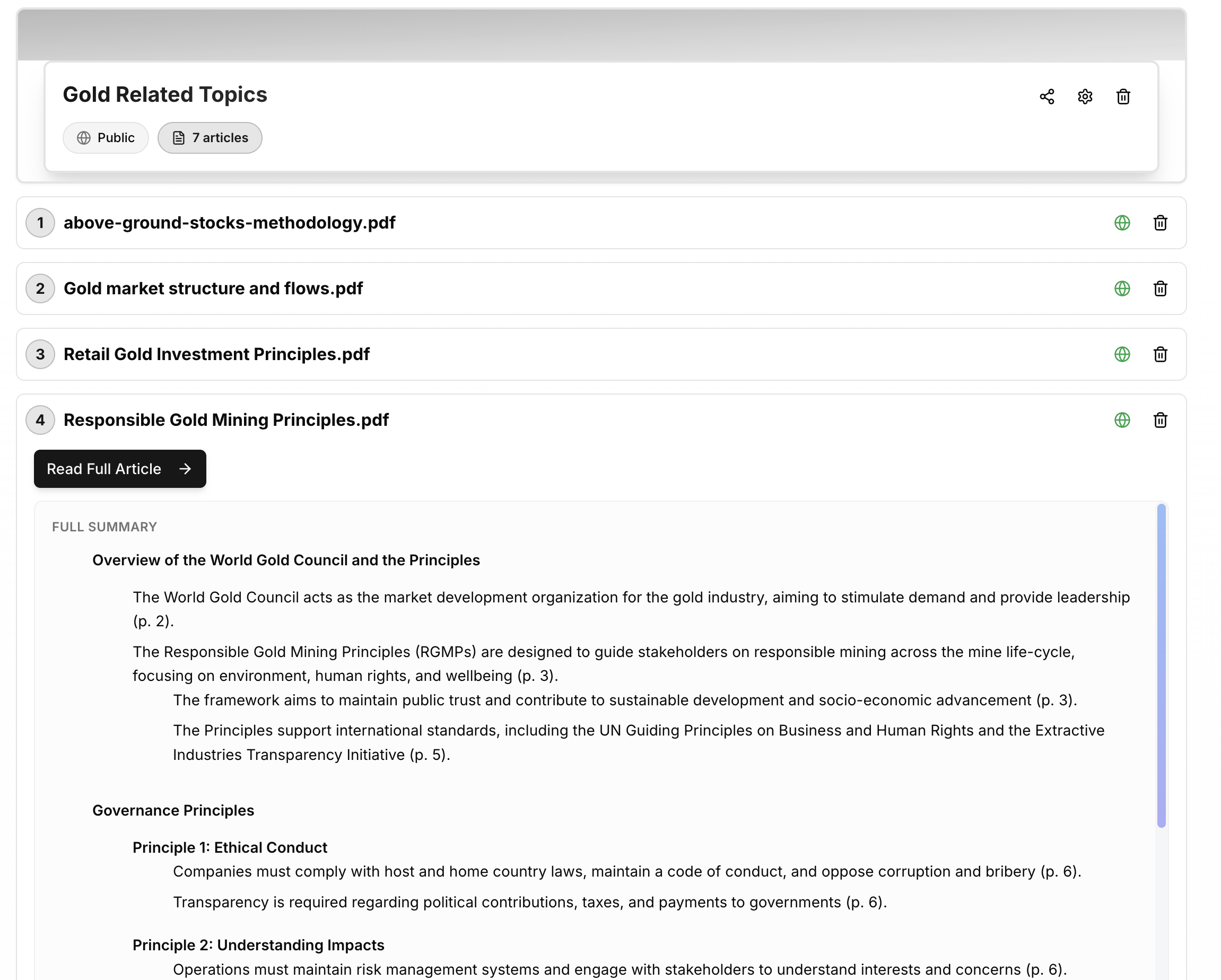 Coreader.org gallery image