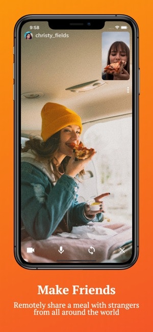 FoodFeed gallery image