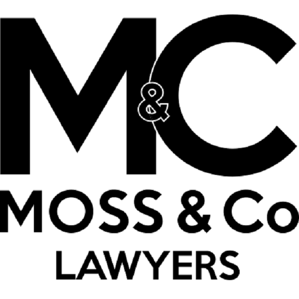 Avocats Moss & Co