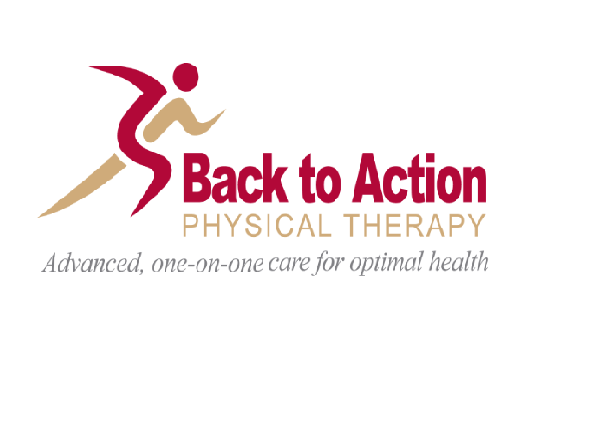 Back to Action Physical Therapy - Main product screenshot demonstrating key features and user interface