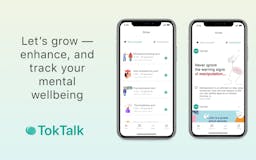 TokTalk [web] 🖥 media 3