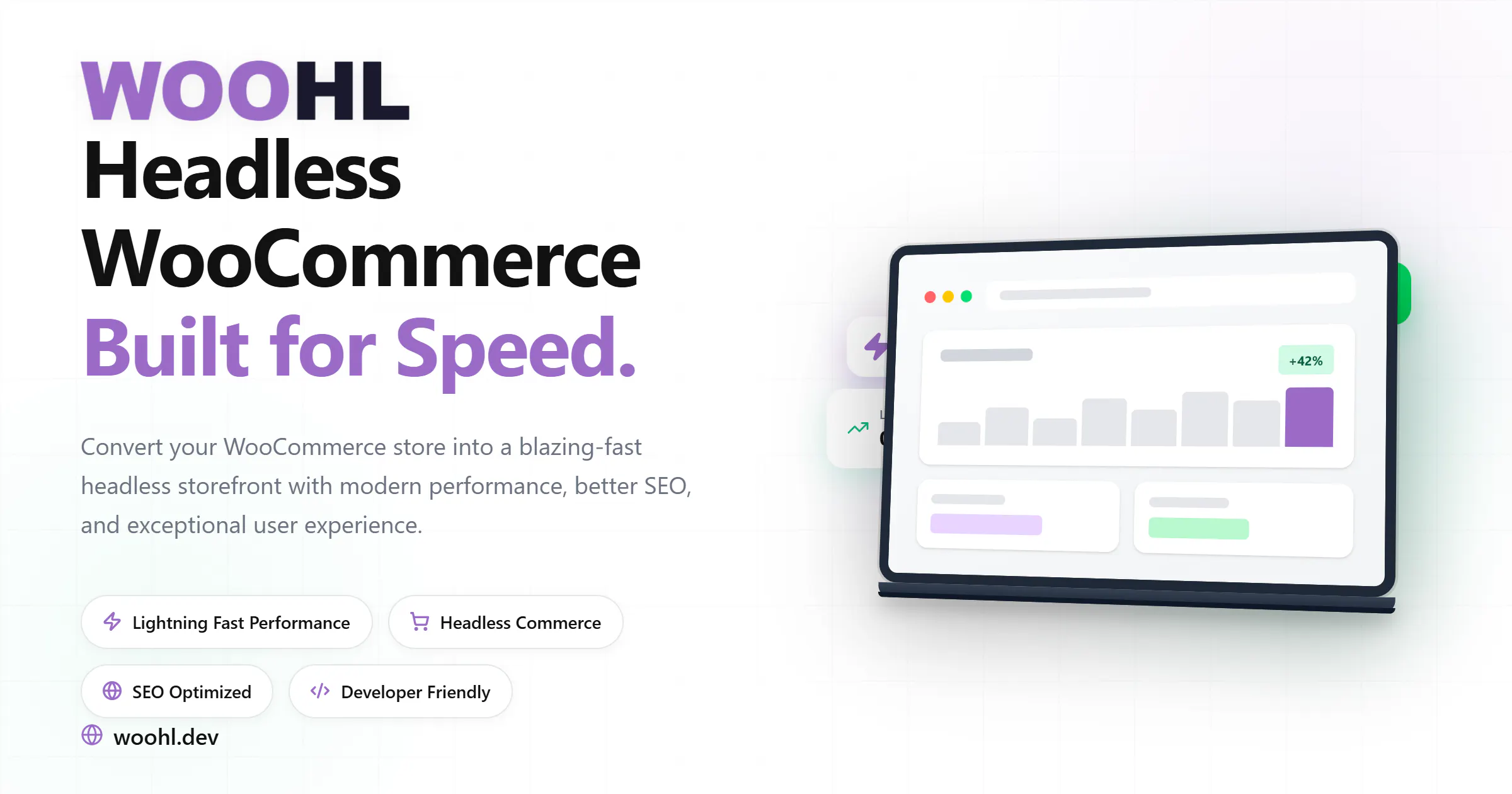 Woohl – Headless WooCommerce gallery image