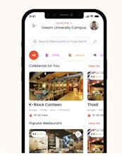 MealPe | Corporate Cafeteria Solution gallery image