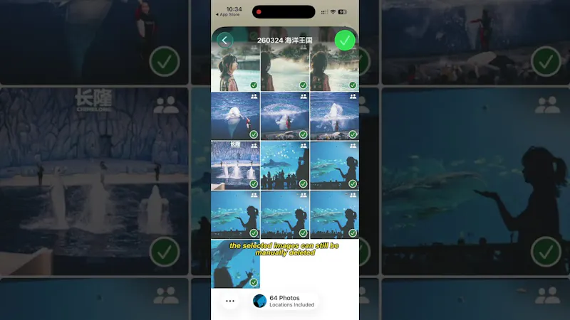 Always9Pics screenshot 1 (video preview)
