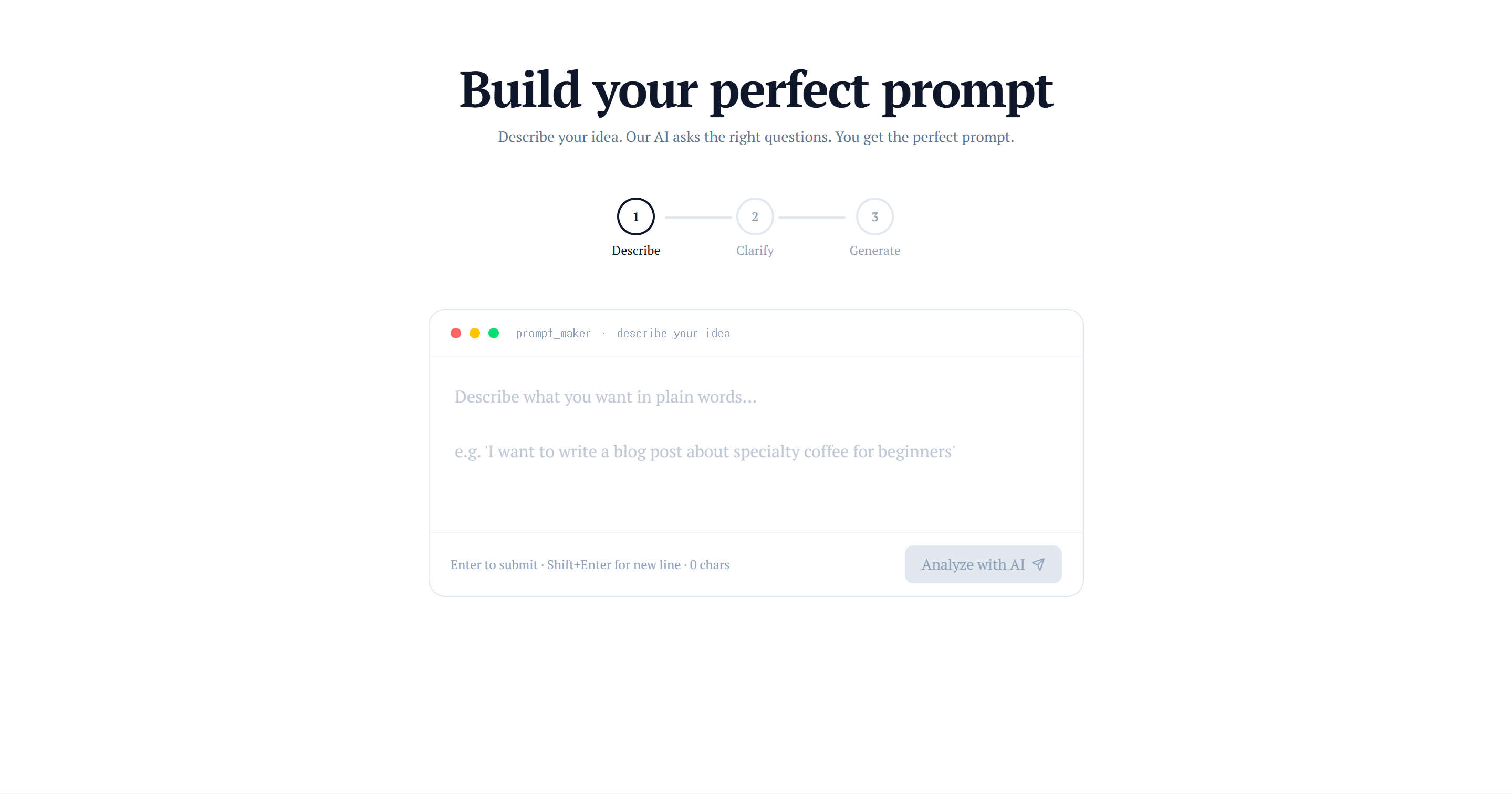 Promptivox gallery image