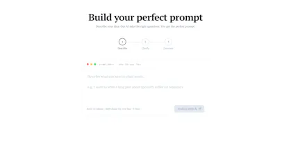 Promptivox gallery image