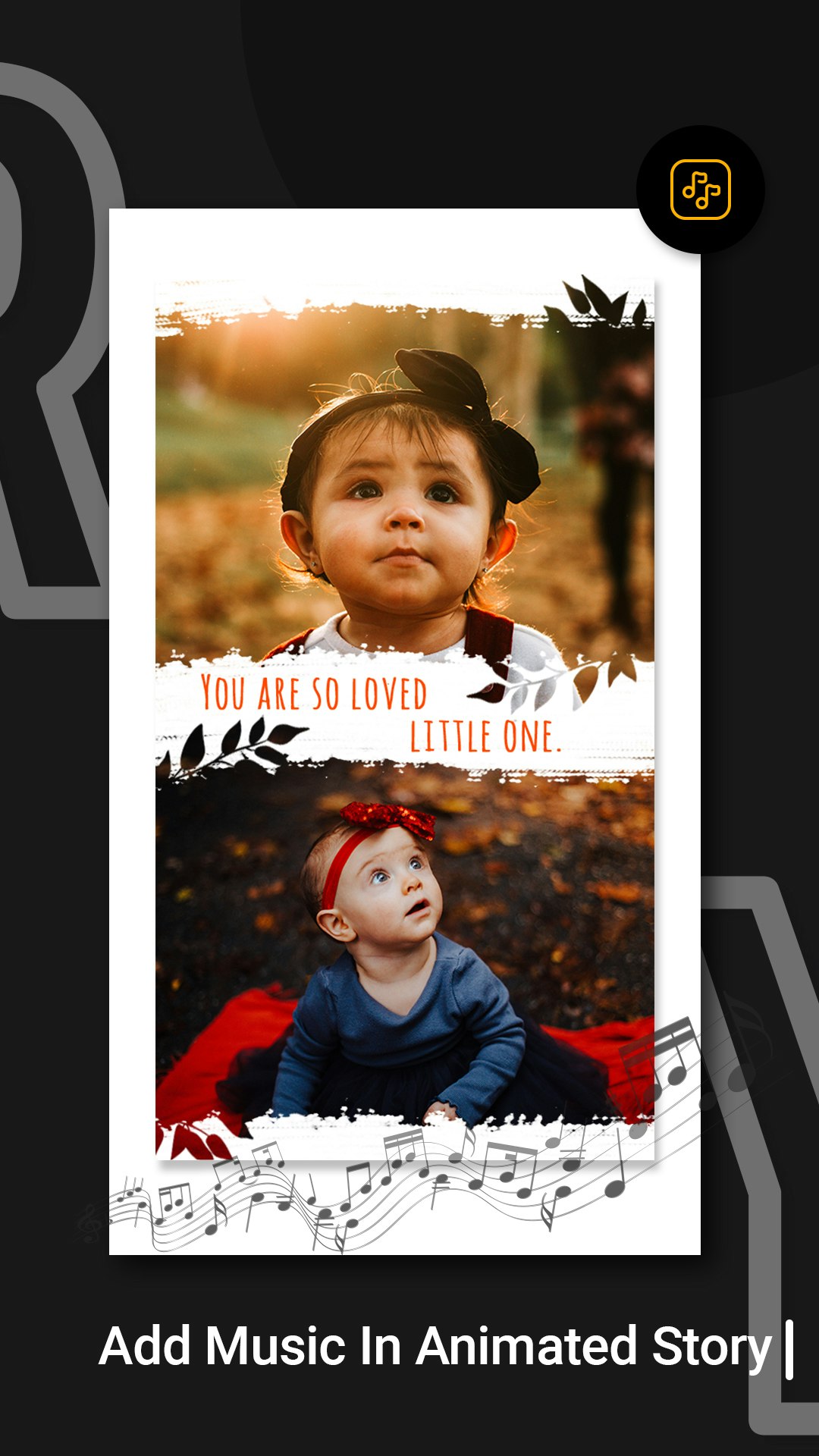 StoryBit | Animated Story for Instagram gallery image