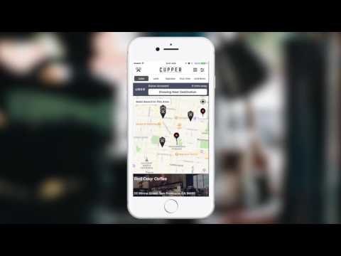 8 new apps that use the Uber Trip Experiences API gallery image