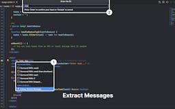 inlang IDE Extension (i18n) media 2