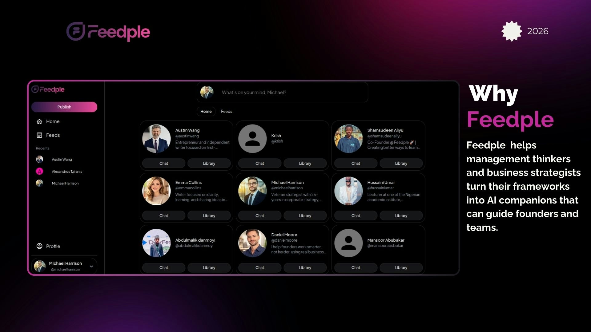 Feedple gallery image