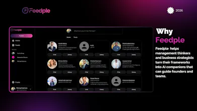 Feedple gallery image