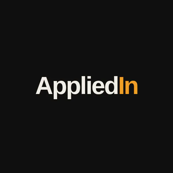 AppliedIn