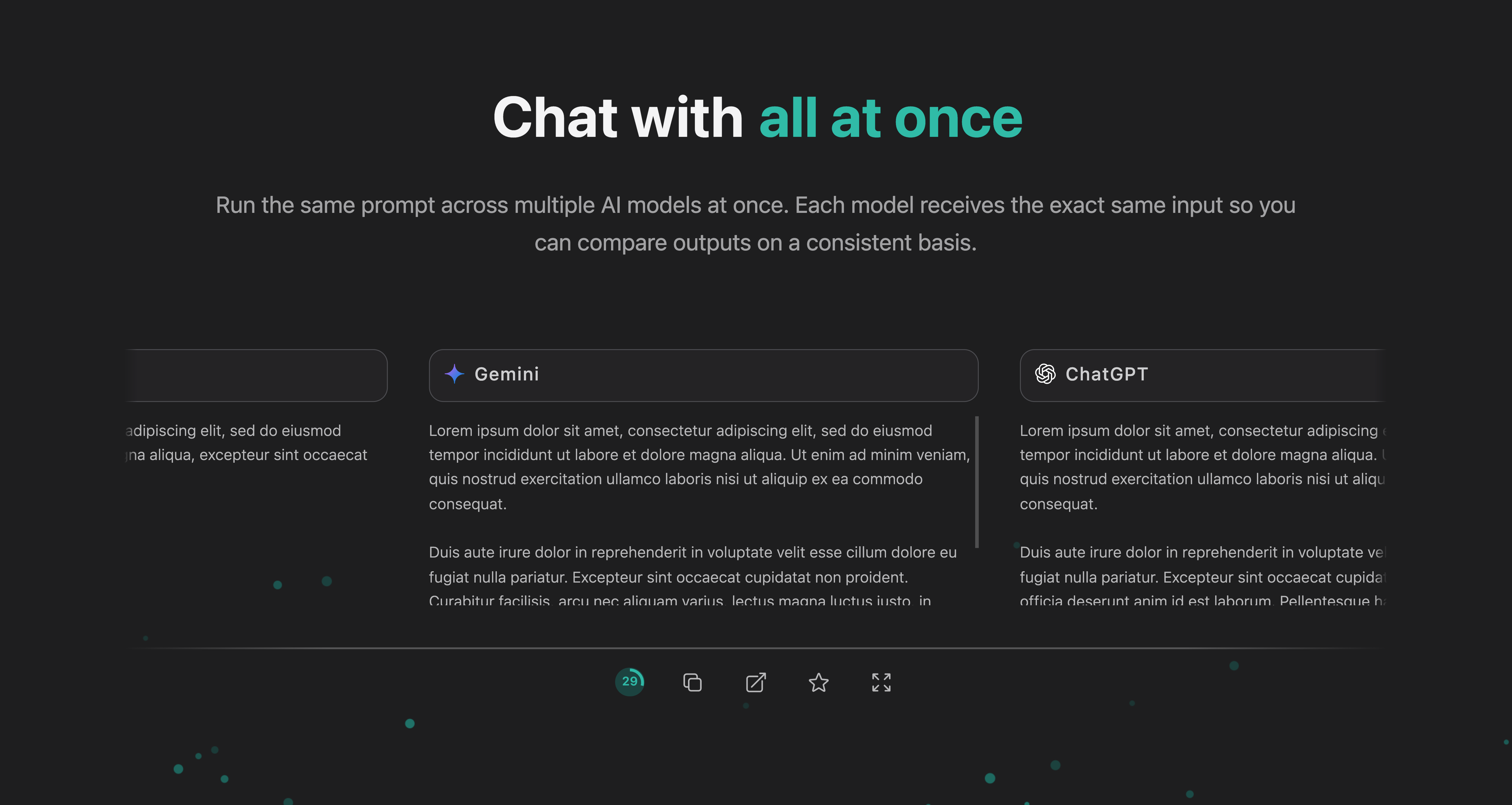 zenture gallery image