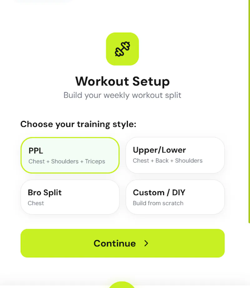 Calobit screenshot 6