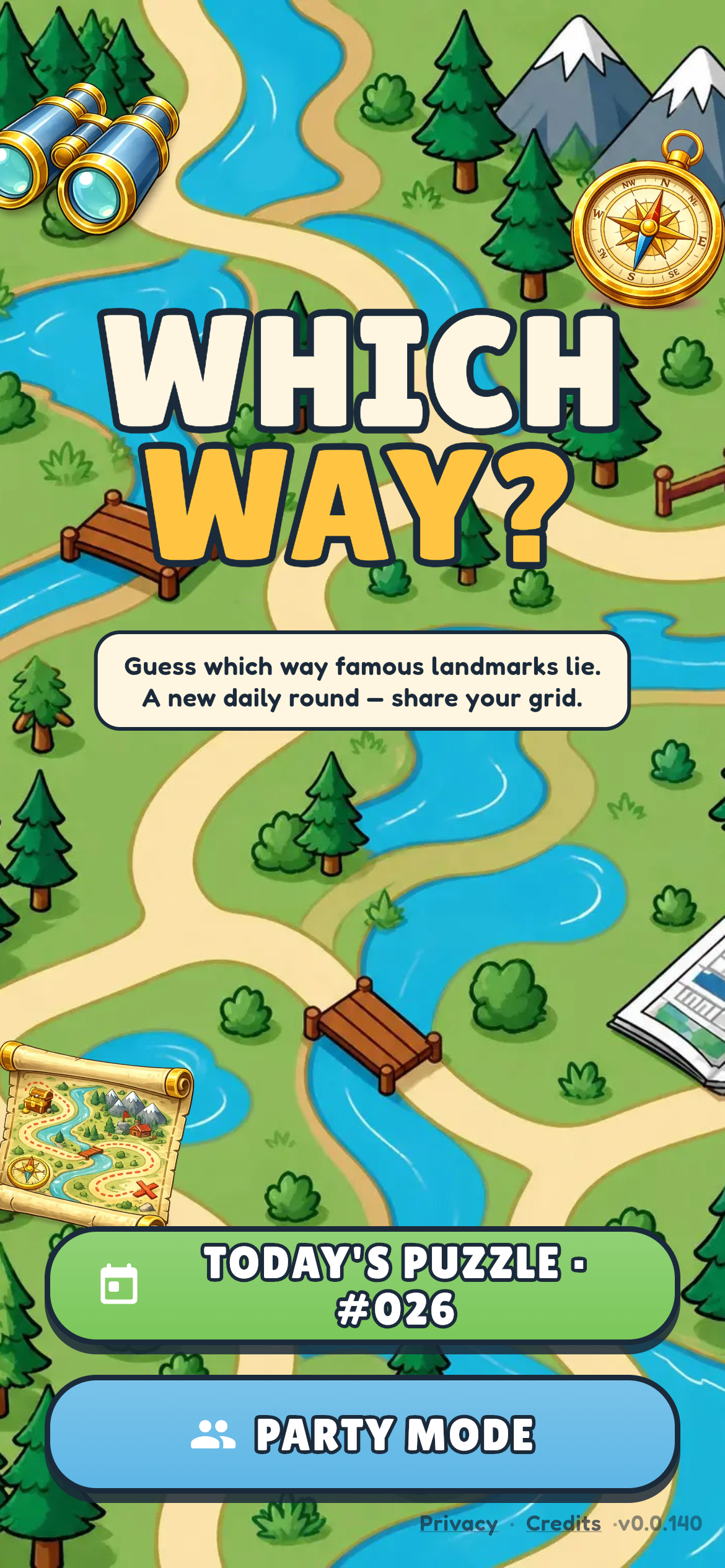 WhichWay gallery image