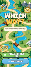 WhichWay gallery image
