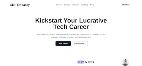 Skill Embassy gallery image