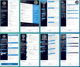 PixelCV gallery image