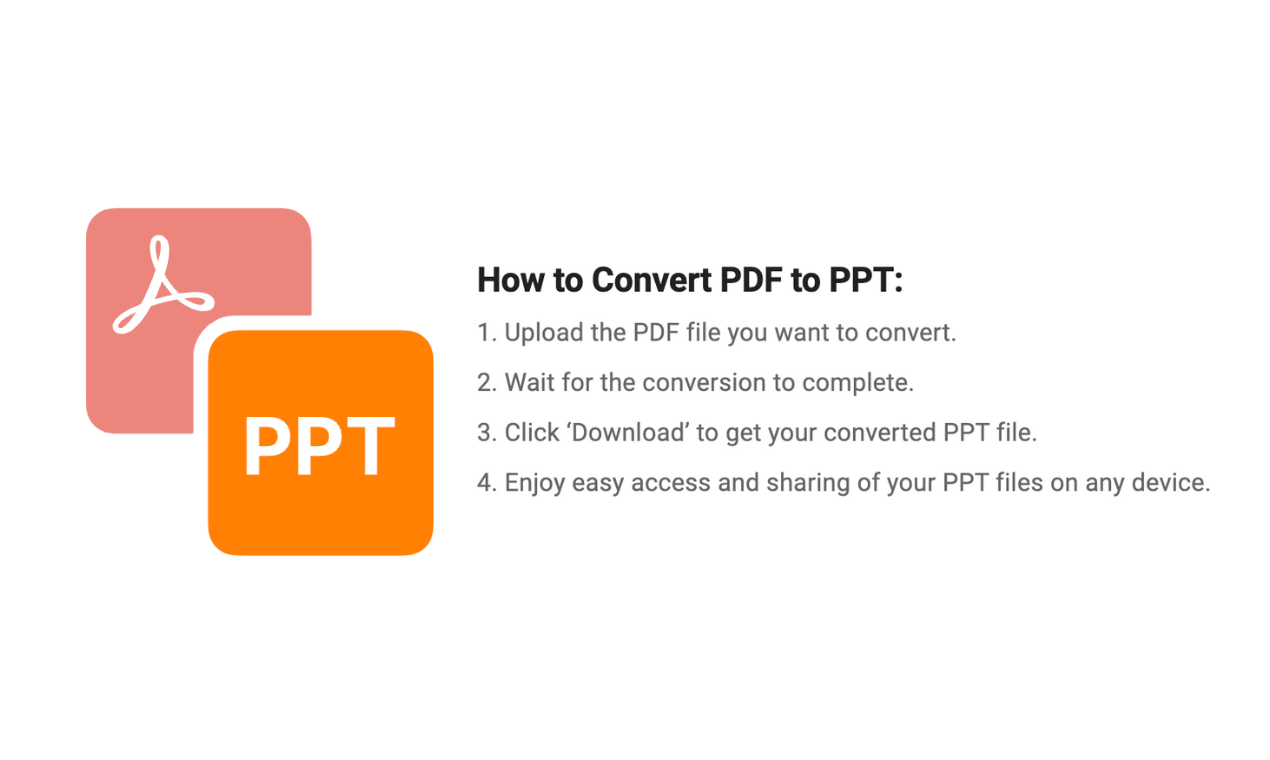Pdf à ppt media 4