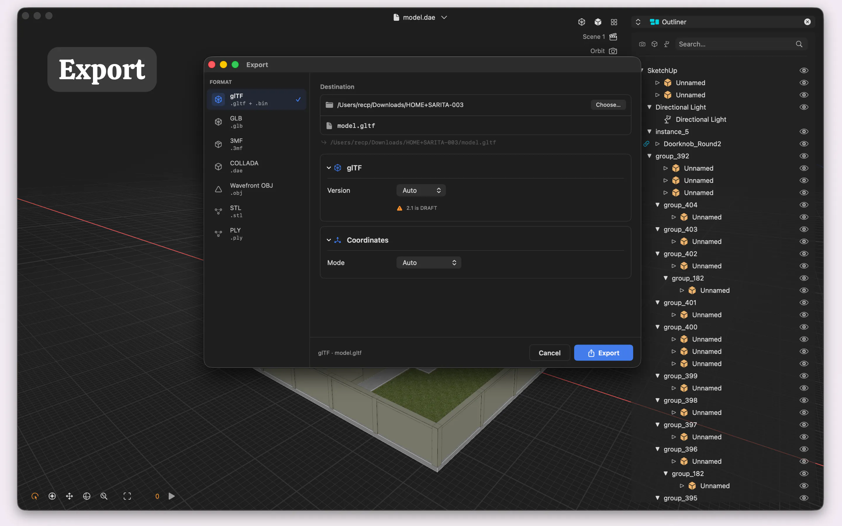 AssetLook gallery image