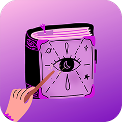 Paper Fortune - Fortune Teller