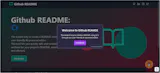 GitHub README Generator