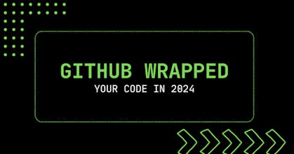 GitHub Wrapped 2025 gallery image