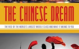 The Chinese Dream media 1