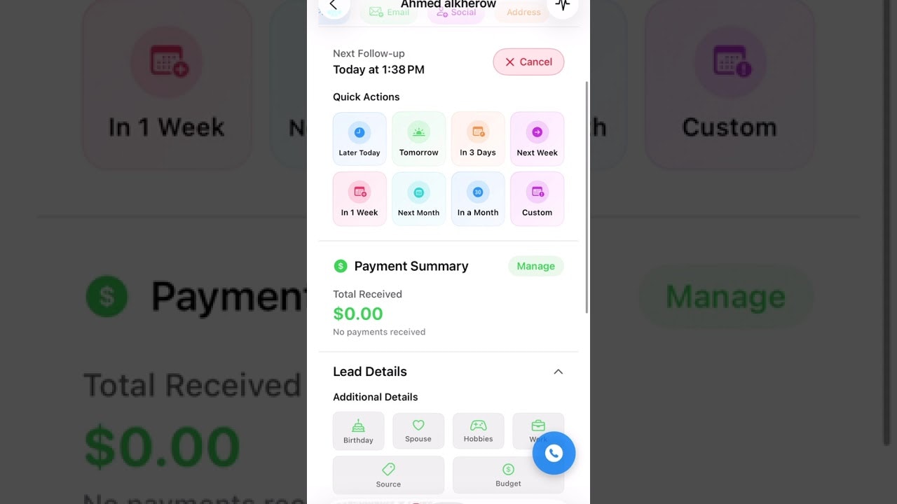 ClientOS gallery image