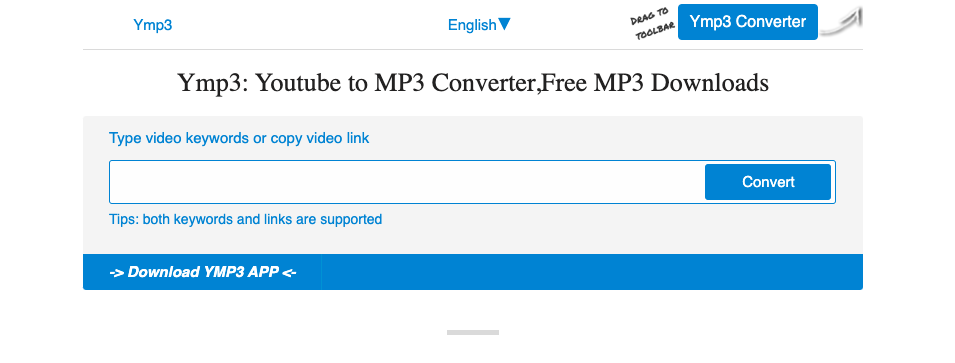 Ymp3.cloud - YouTube to MP3 -Konverter Medien 1