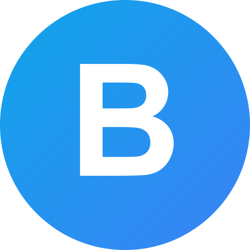 BoreSync - Product Hunt launch logo