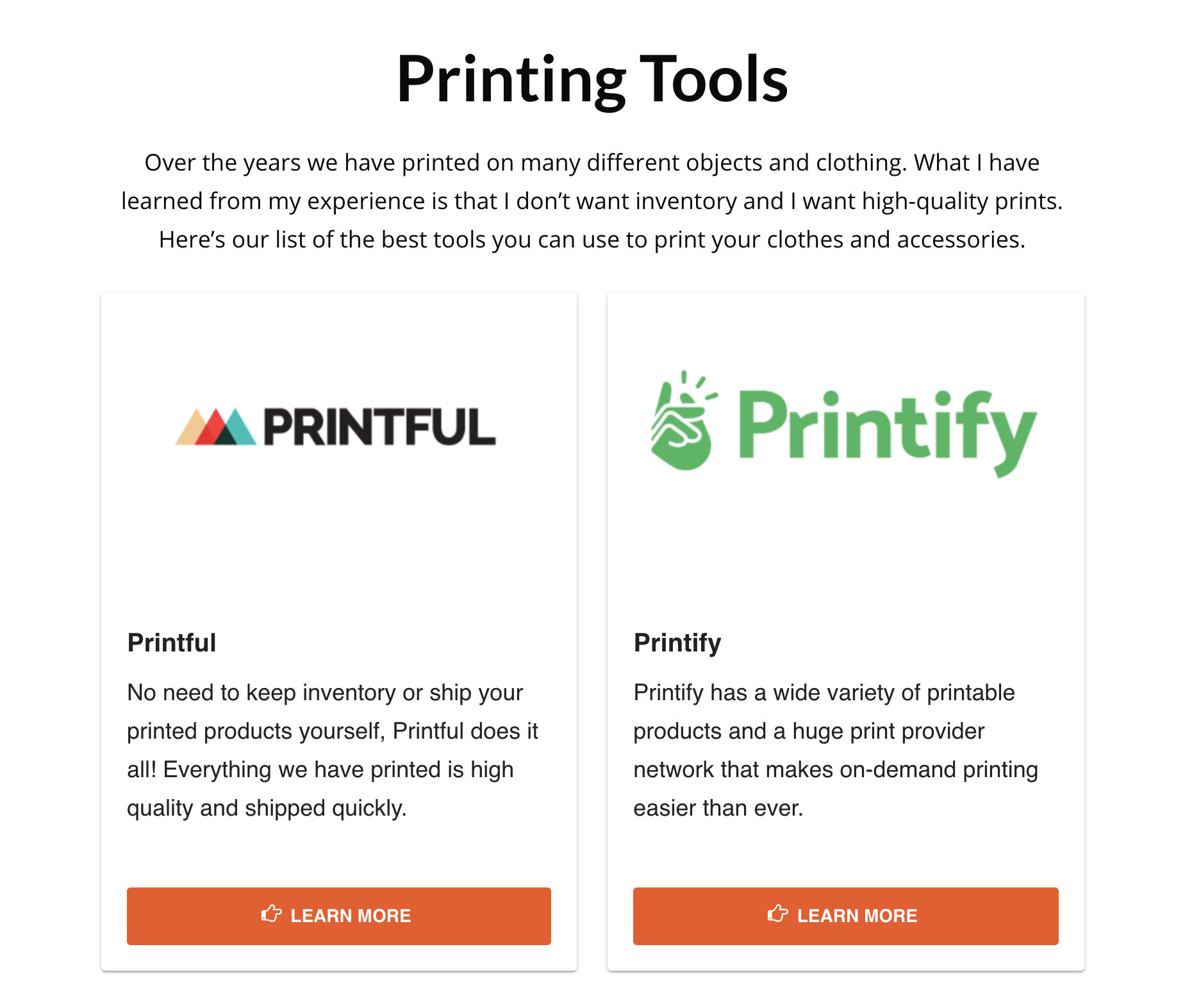 CustomerAcquired.com gallery image