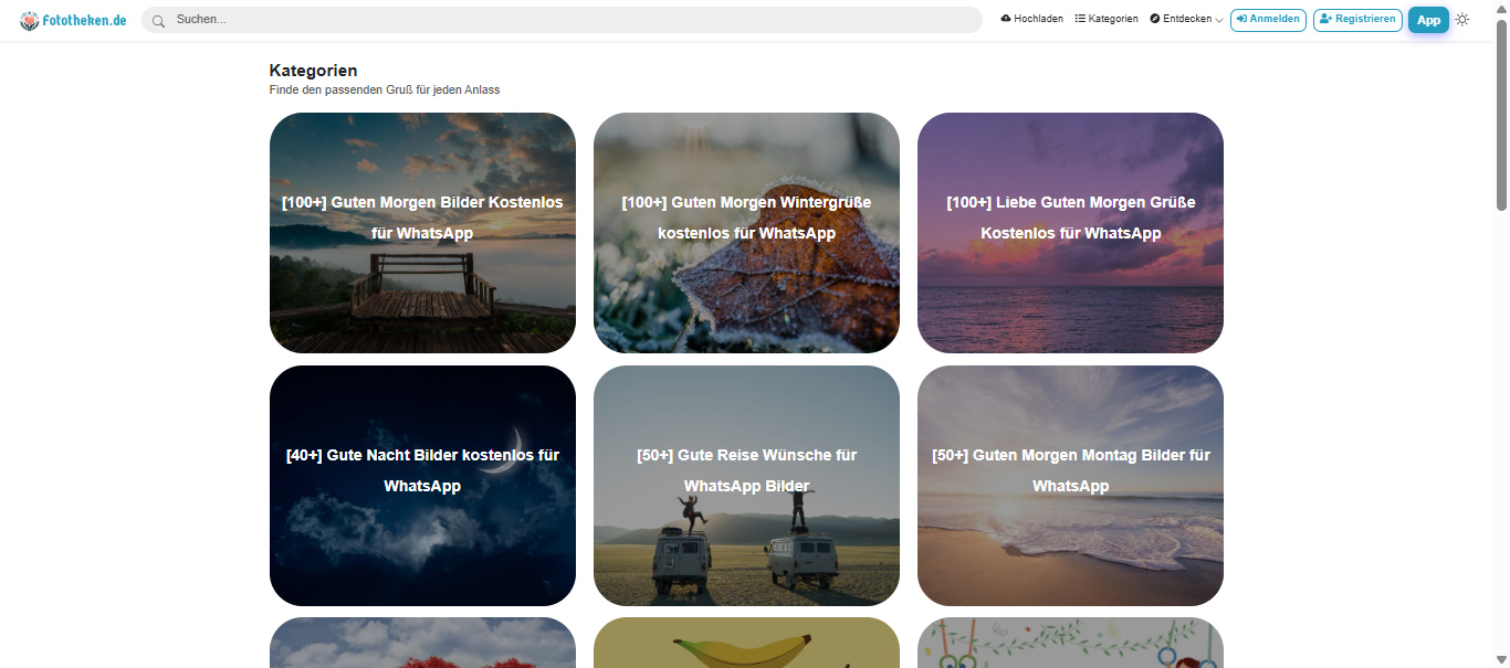 fototheken.de gallery image