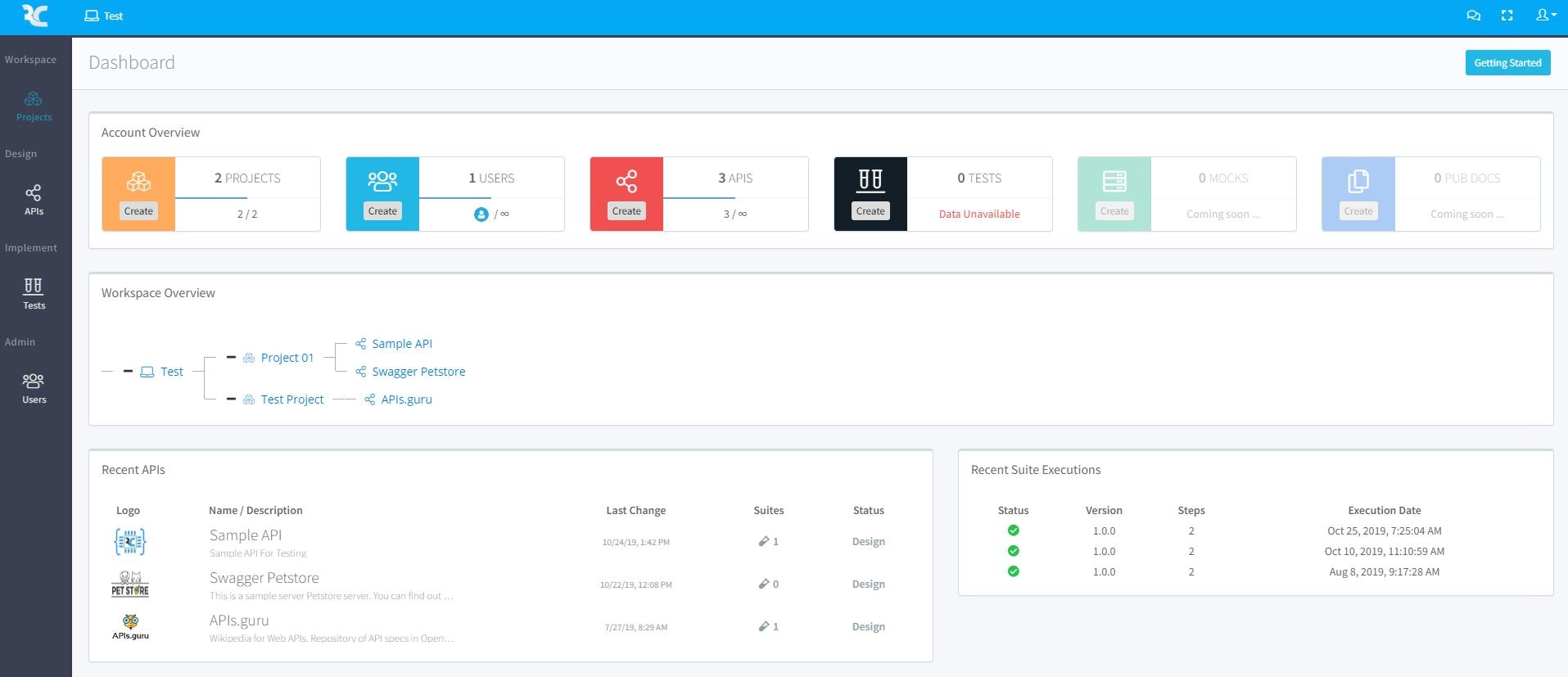 RestCase gallery image