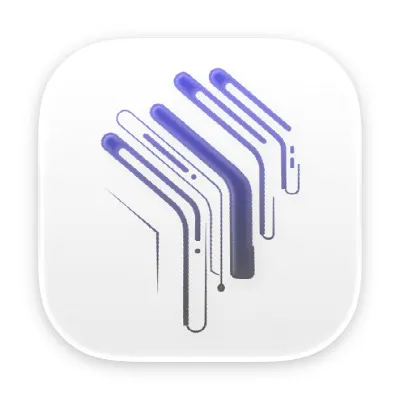 Parergon Metadata Editor for Mac